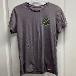 North Face Tee